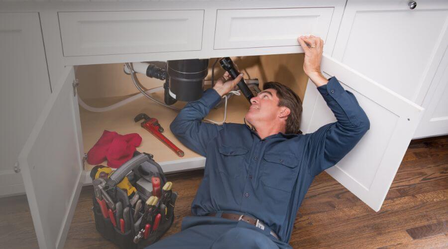 Local water heater installation in Parlin, NJ
